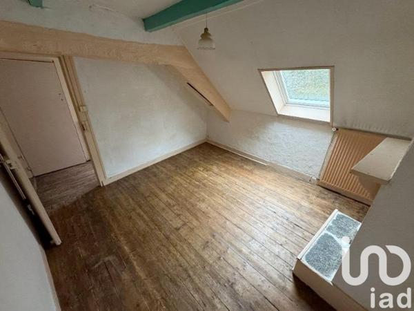 Immeuble à vendre 153 m² Morlaix