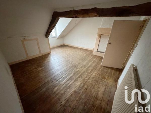 Immeuble à vendre 153 m² Morlaix