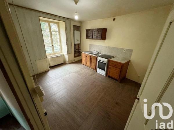 Immeuble à vendre 153 m² Morlaix