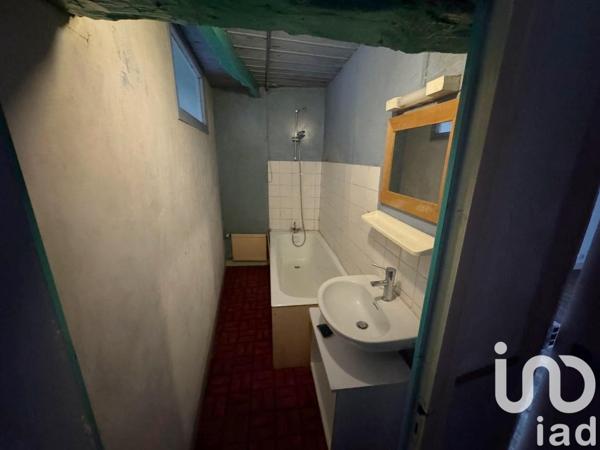 Immeuble à vendre 153 m² Morlaix