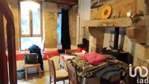 Immeuble à vendre 153 m² Morlaix