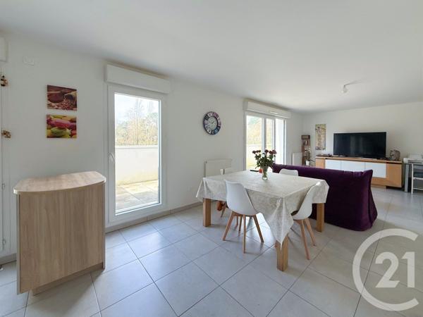Appartement T2 à vendre  3 pièces - 76,22 m2 VANNES - 56