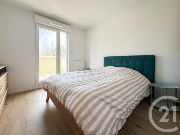 Appartement T2 à vendre  3 pièces - 76,22 m2 VANNES - 56