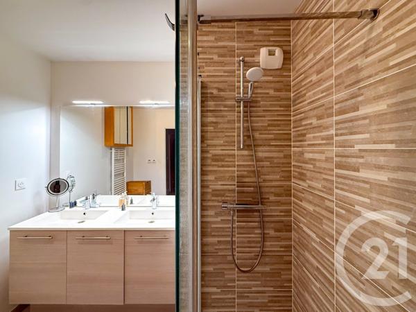 Appartement T2 à vendre  3 pièces - 76,22 m2 VANNES - 56