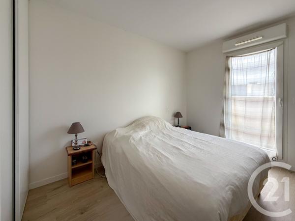 Appartement T2 à vendre  3 pièces - 76,22 m2 VANNES - 56