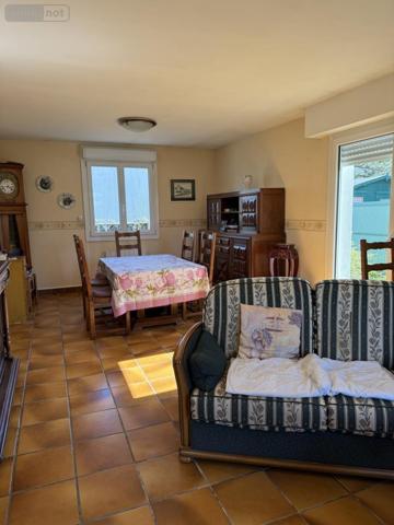 Maison à vendre à Séné dans le Morbihan (56860), ref : 56002-1493