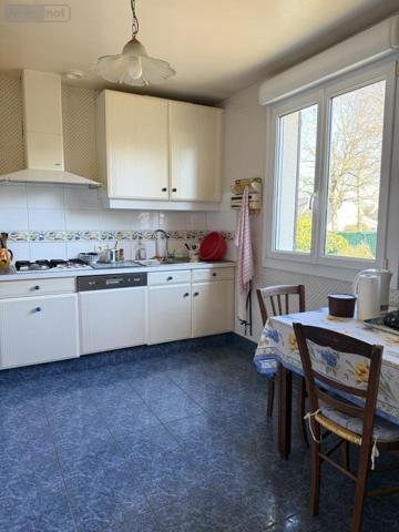 Maison à vendre à Séné dans le Morbihan (56860), ref : 56002-1493