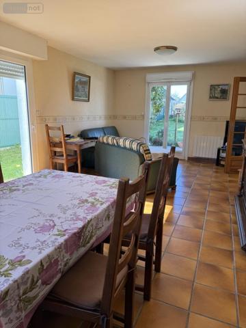 Maison à vendre à Séné dans le Morbihan (56860), ref : 56002-1493