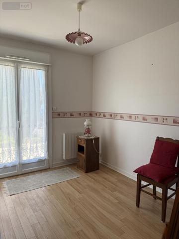 Maison à vendre à Séné dans le Morbihan (56860), ref : 56002-1493