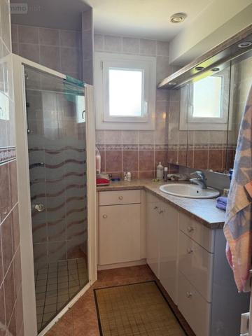 Maison à vendre à Séné dans le Morbihan (56860), ref : 56002-1493