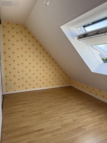 Maison à vendre à Séné dans le Morbihan (56860), ref : 56002-1493