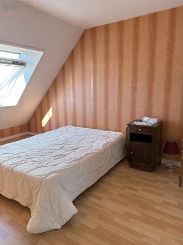 Maison à vendre à Séné dans le Morbihan (56860), ref : 56002-1493