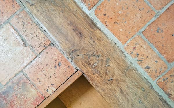 Appartement à vendre    3 pièces • 60 m2 Angers