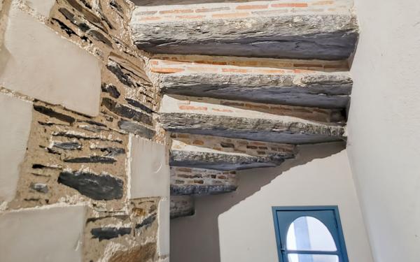 Appartement à vendre    3 pièces • 60 m2 Angers