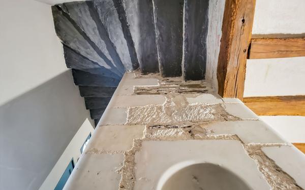 Appartement à vendre    3 pièces • 60 m2 Angers