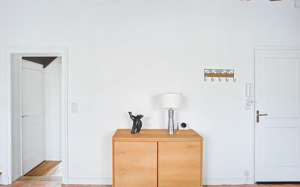 Appartement à vendre    3 pièces • 60 m2 Angers