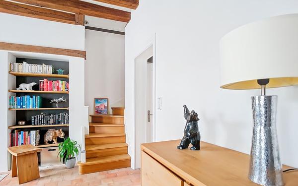 Appartement à vendre    3 pièces • 60 m2 Angers