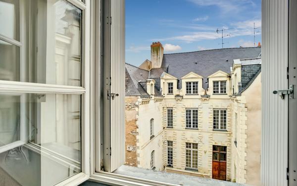 Appartement à vendre    3 pièces • 60 m2 Angers