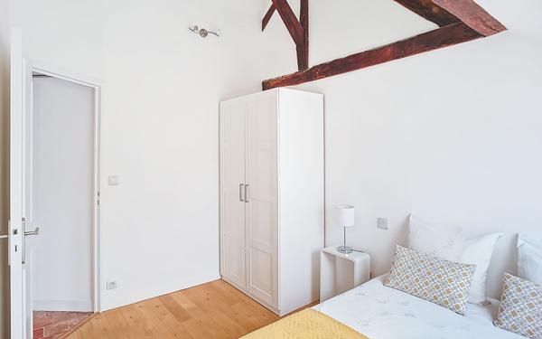 Appartement à vendre    3 pièces • 60 m2 Angers