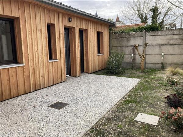 Maison à vendre |  Mérignac |  2 pièces | 37 m²