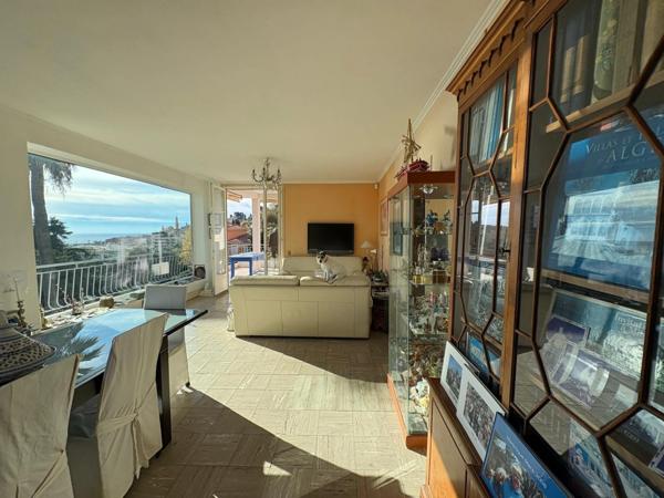 Investissement Rare à Menton - Opportunité Exceptionnelle !