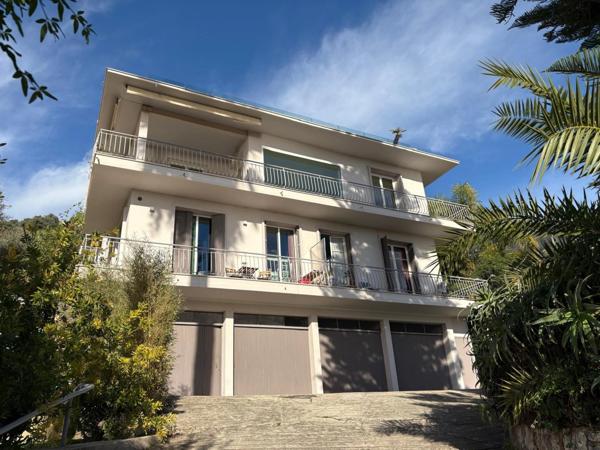 Investissement Rare à Menton - Opportunité Exceptionnelle !