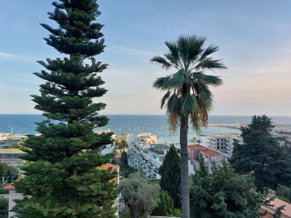 Investissement Rare à Menton - Opportunité Exceptionnelle !