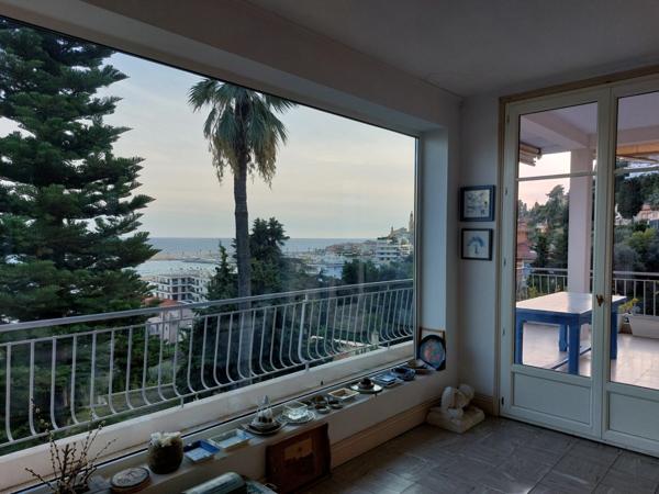 Investissement Rare à Menton - Opportunité Exceptionnelle !