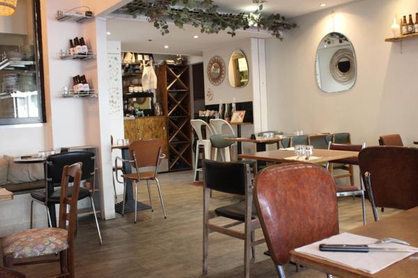 Fonds De Commerce à NANCY, 54000 - 62m²