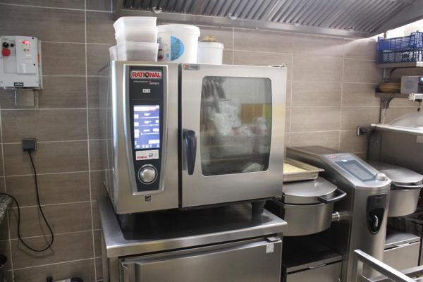 Fonds De Commerce à NANCY, 54000 - 62m²