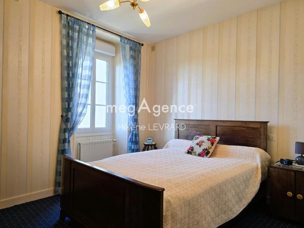 Maison à Vaiges, 53480 - 6 pièces 111m²