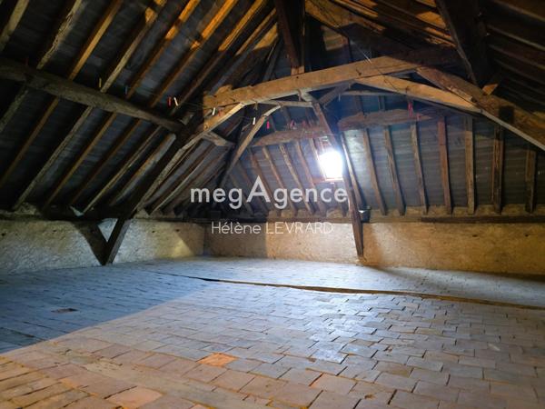 Maison à Vaiges, 53480 - 6 pièces 111m²