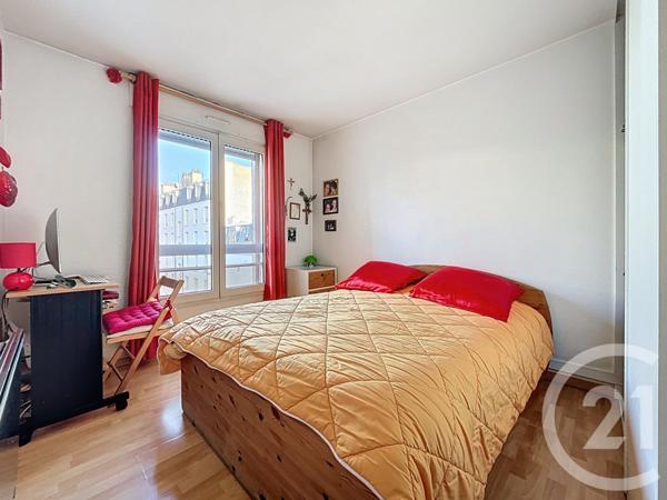 Appartement T3 à vendre  3 pièces - 69,06 m2 PARIS - 75020