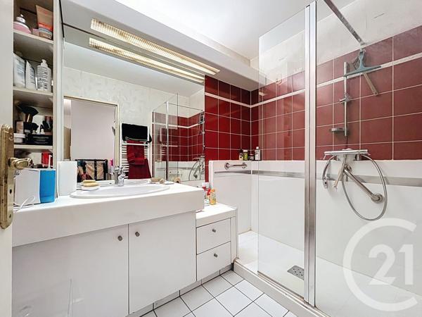 Appartement T3 à vendre  3 pièces - 69,06 m2 PARIS - 75020