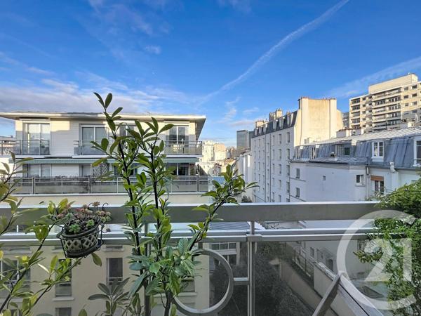 Appartement T3 à vendre  3 pièces - 69,06 m2 PARIS - 75020