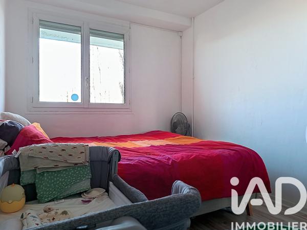 Appartement à vendre 3 pièces 66 m² Longjumeau