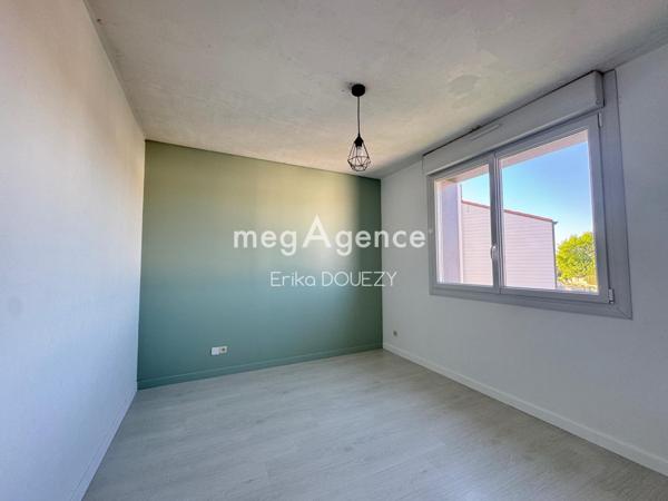 Maison à MORTAGNE-SUR-SEVRE, 85290 - 6 pièces 131m²