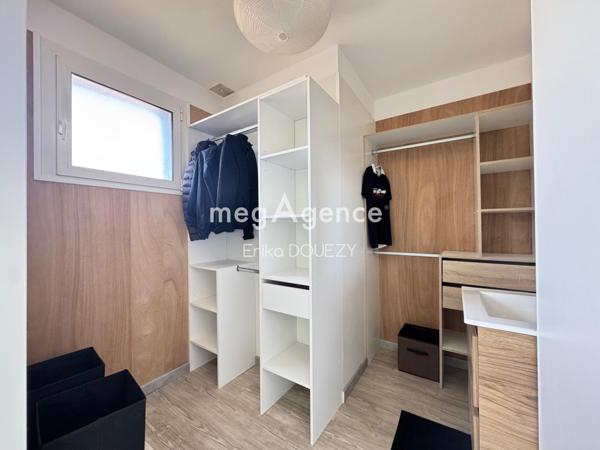 Maison à MORTAGNE-SUR-SEVRE, 85290 - 6 pièces 131m²