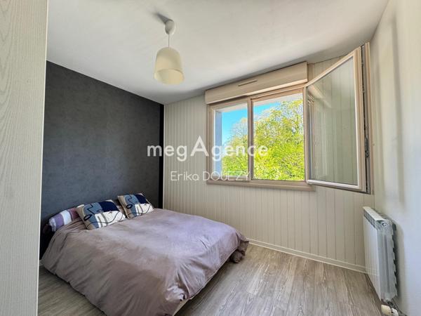 Maison à MORTAGNE-SUR-SEVRE, 85290 - 6 pièces 131m²
