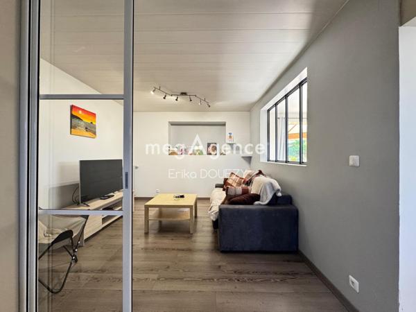 Maison à MORTAGNE-SUR-SEVRE, 85290 - 6 pièces 131m²