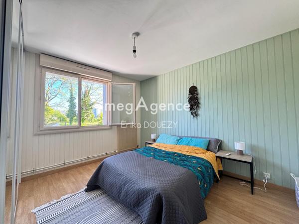 Maison à MORTAGNE-SUR-SEVRE, 85290 - 6 pièces 131m²