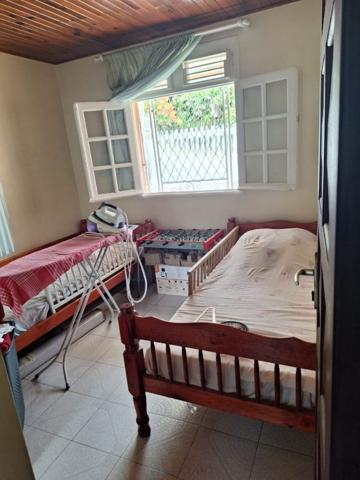 Villa à étage de 216m² habitable sur terrain de 5899m² situé sur la commune du VAUCLIN