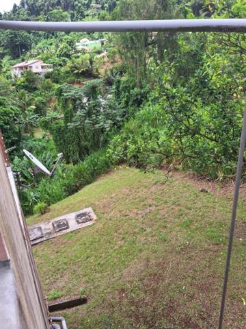 Villa à étage de 216m² habitable sur terrain de 5899m² situé sur la commune du VAUCLIN