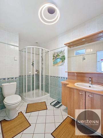 Maison Laxou 4 pièces 123 m2 - Laxou Village - Boufflers - Petit Arbois