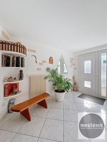 Maison Laxou 4 pièces 123 m2 - Laxou Village - Boufflers - Petit Arbois