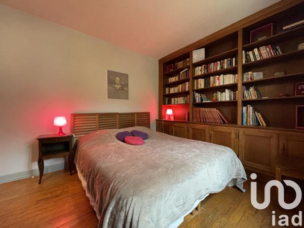 Appartement à vendre 4 pièces 97 m² La Bresse