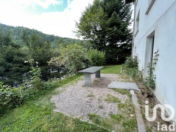 Appartement à vendre 4 pièces 97 m² La Bresse