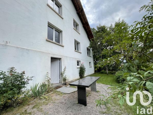 Appartement à vendre 4 pièces 97 m² La Bresse