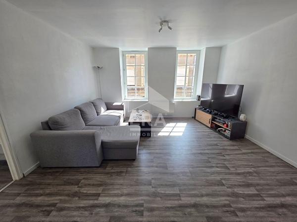 IMMEUBLE Boulogne Sur Mer 150 m2