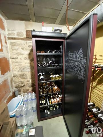 Hôtel-restaurant à vendre 350 m² Ussel